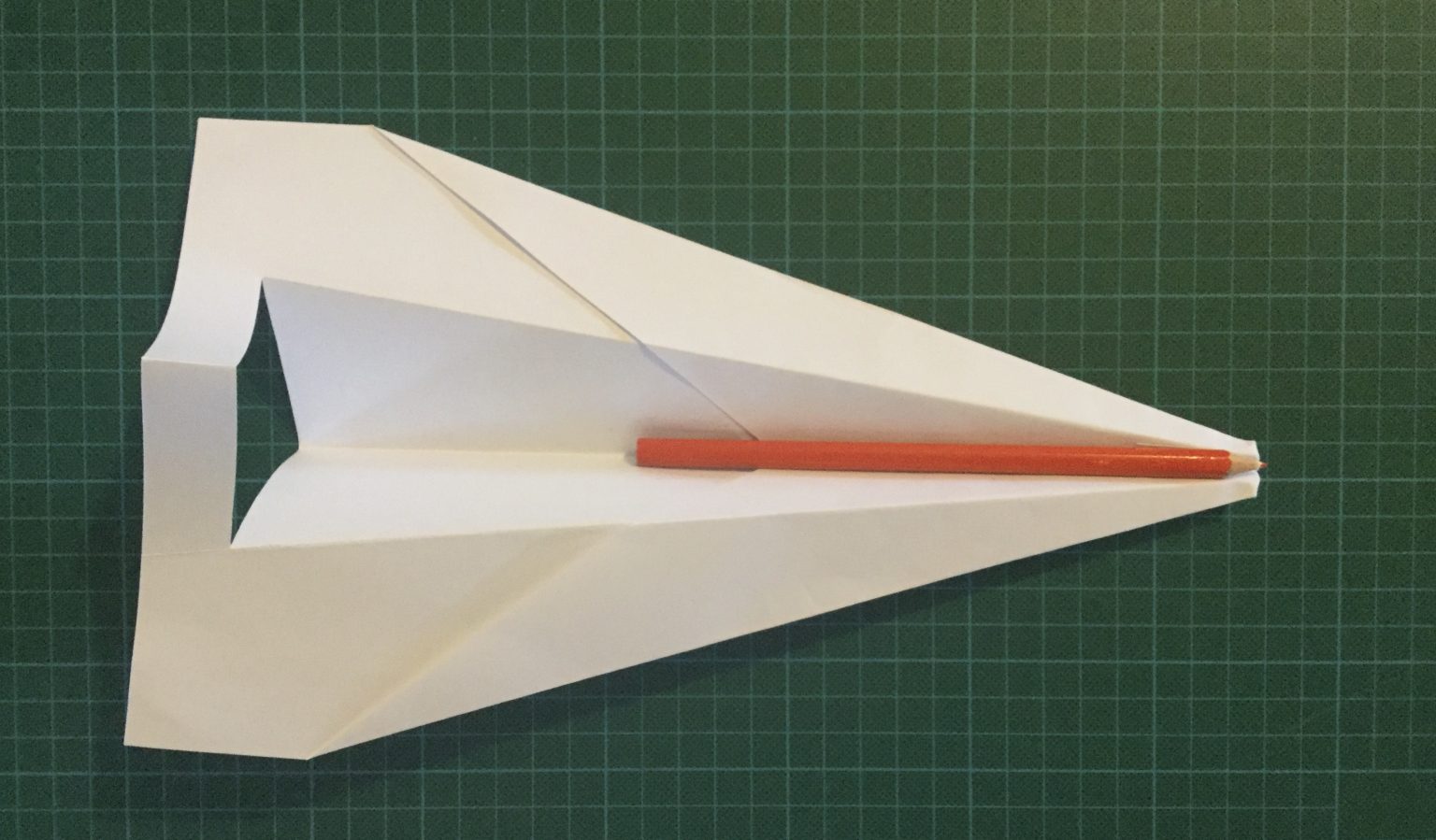 Learn Paper Plane Aerodynamics Fold Fly Learn